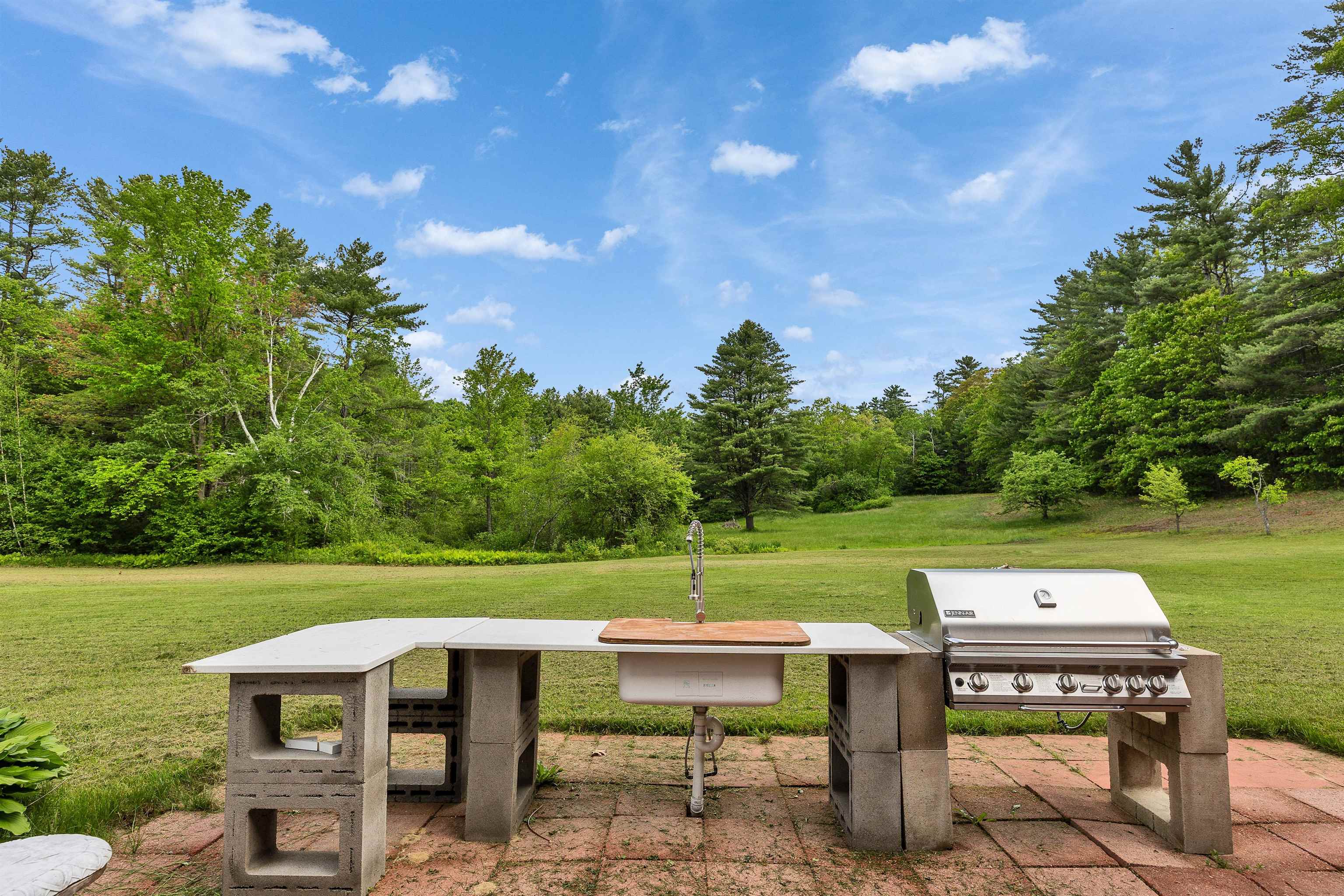 184 Francestown Road Bennington, NH 03442 - Photo 25 of 60