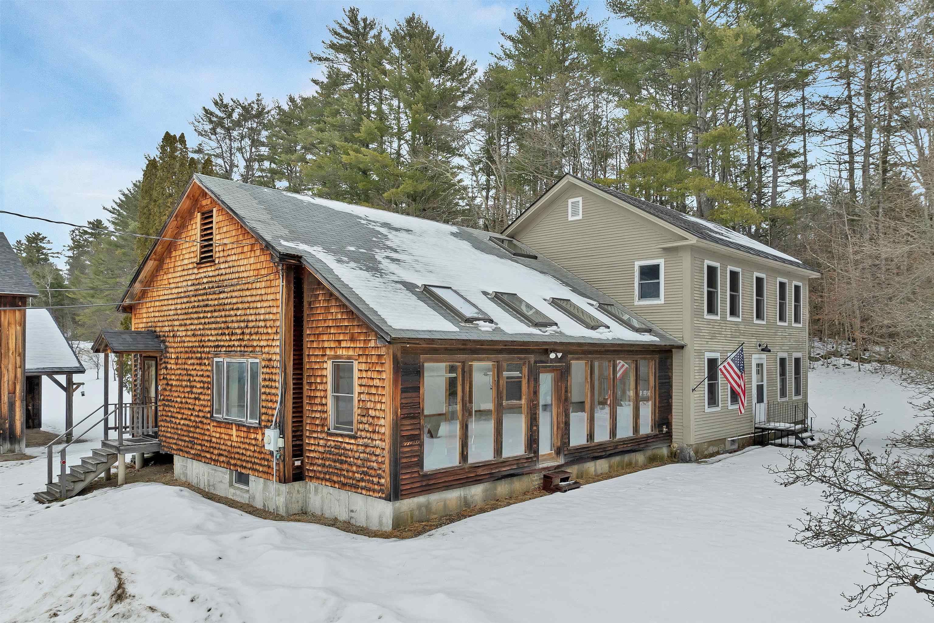 184 Francestown Road Bennington, NH 03442 - Photo 35 of 60