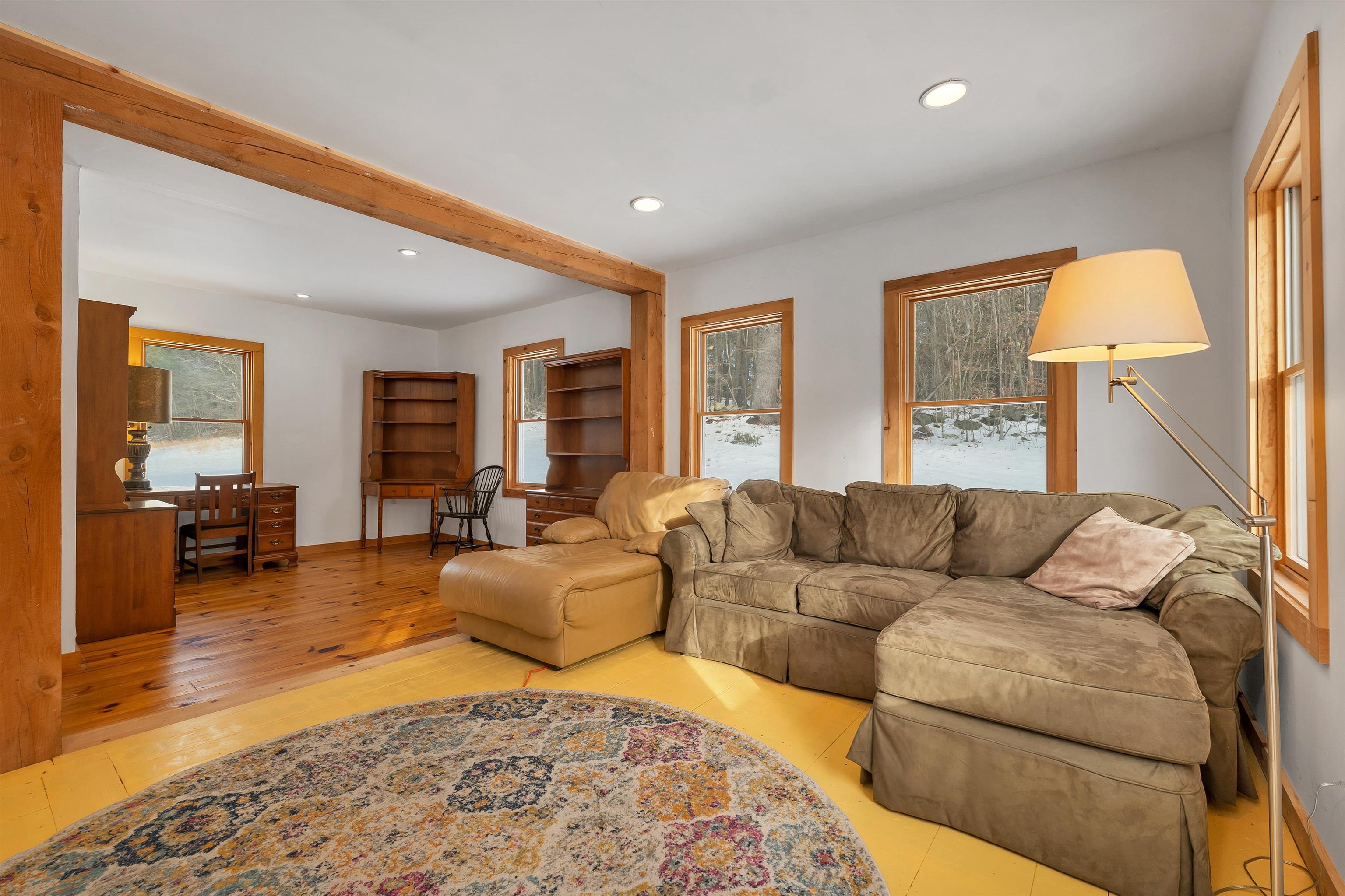 184 Francestown Road Bennington, NH 03442 - Photo 36 of 60