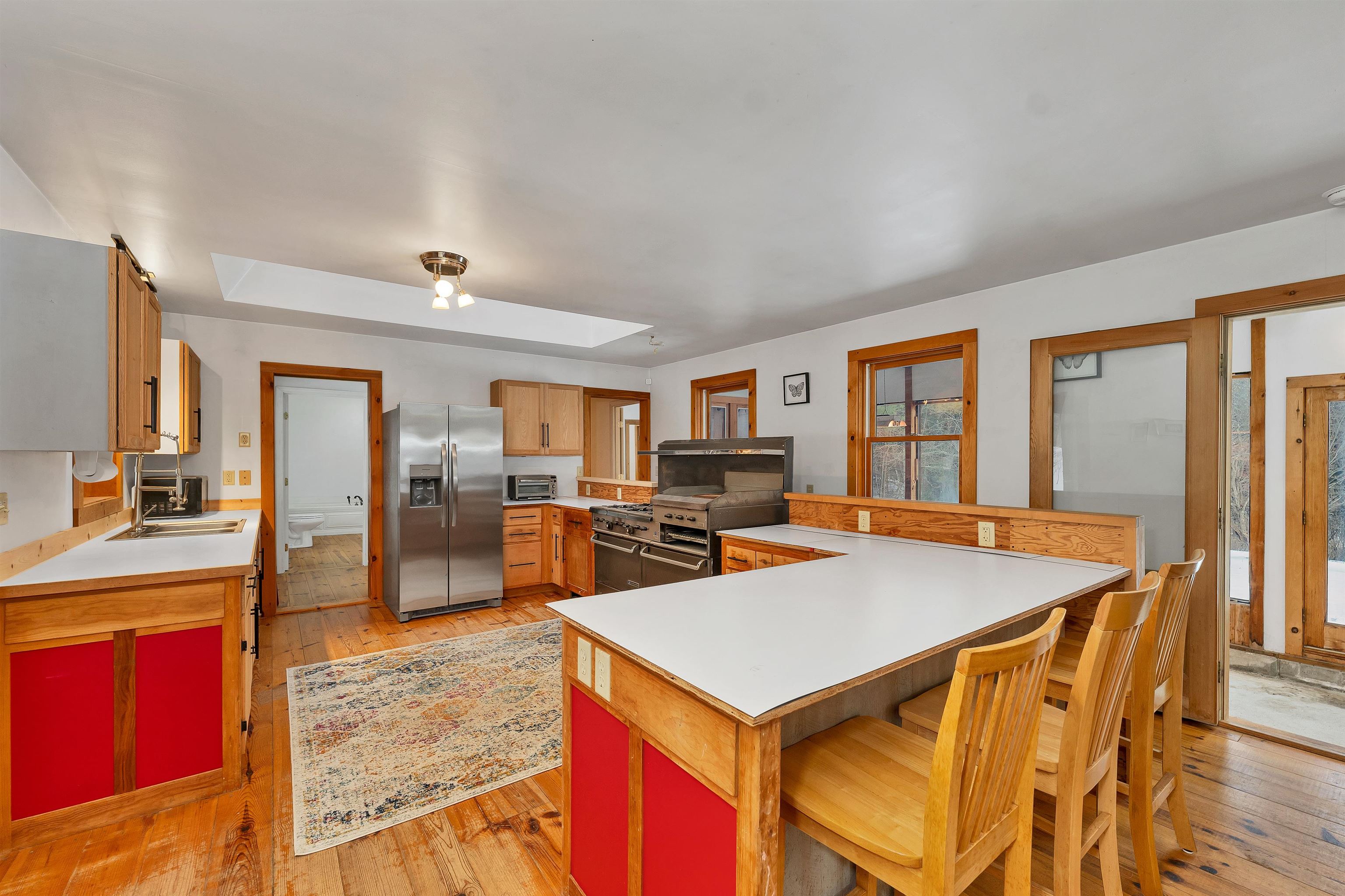 184 Francestown Road Bennington, NH 03442 - Photo 40 of 60