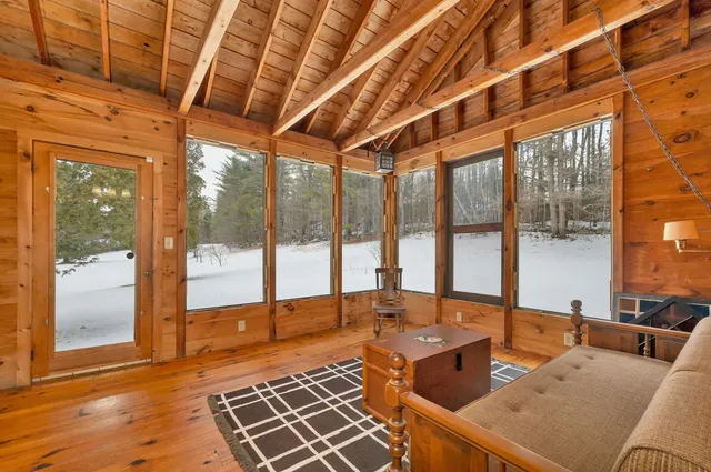 $699,900 | 184 Francestown Road, Bennington, NH 03442