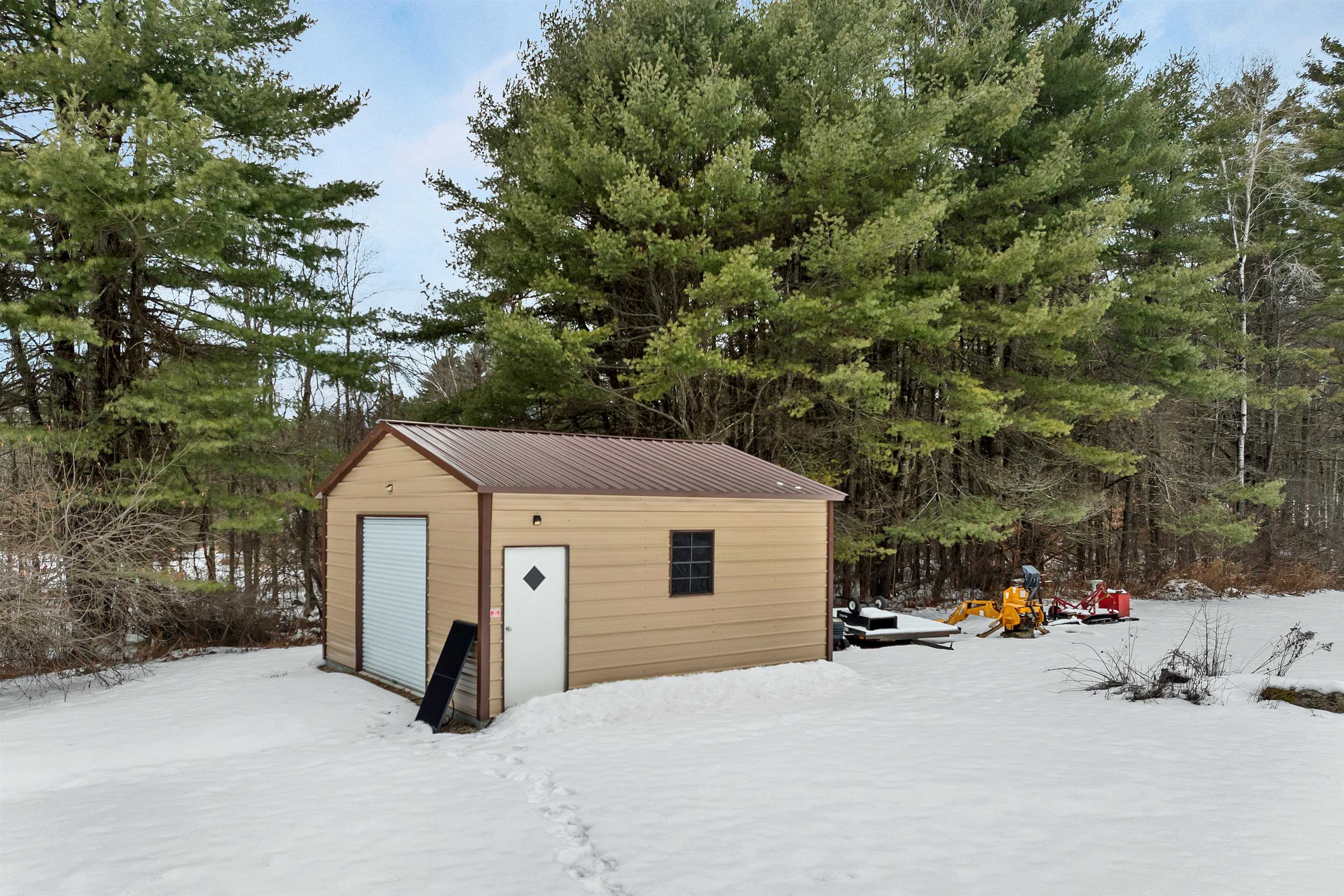 184 Francestown Road Bennington, NH 03442 - Photo 55 of 60