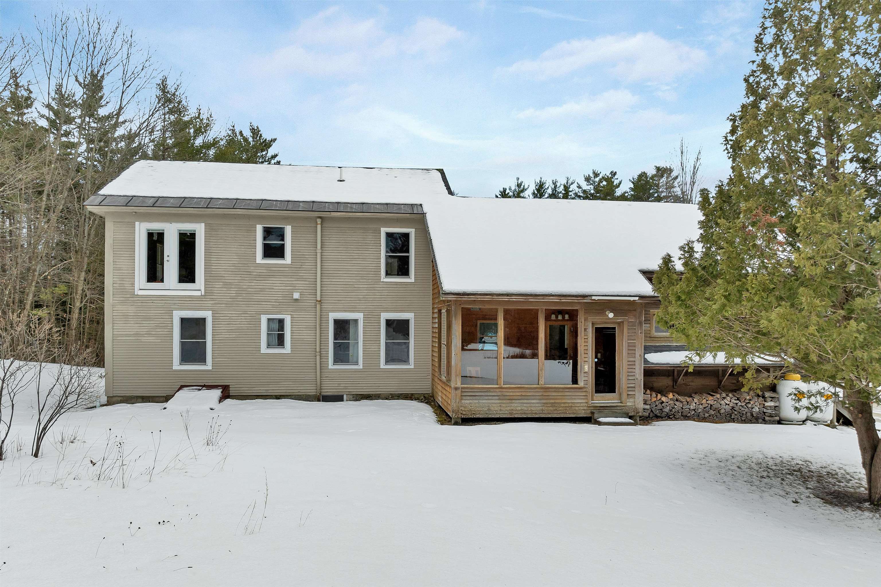 184 Francestown Road Bennington, NH 03442 - Photo 56 of 60