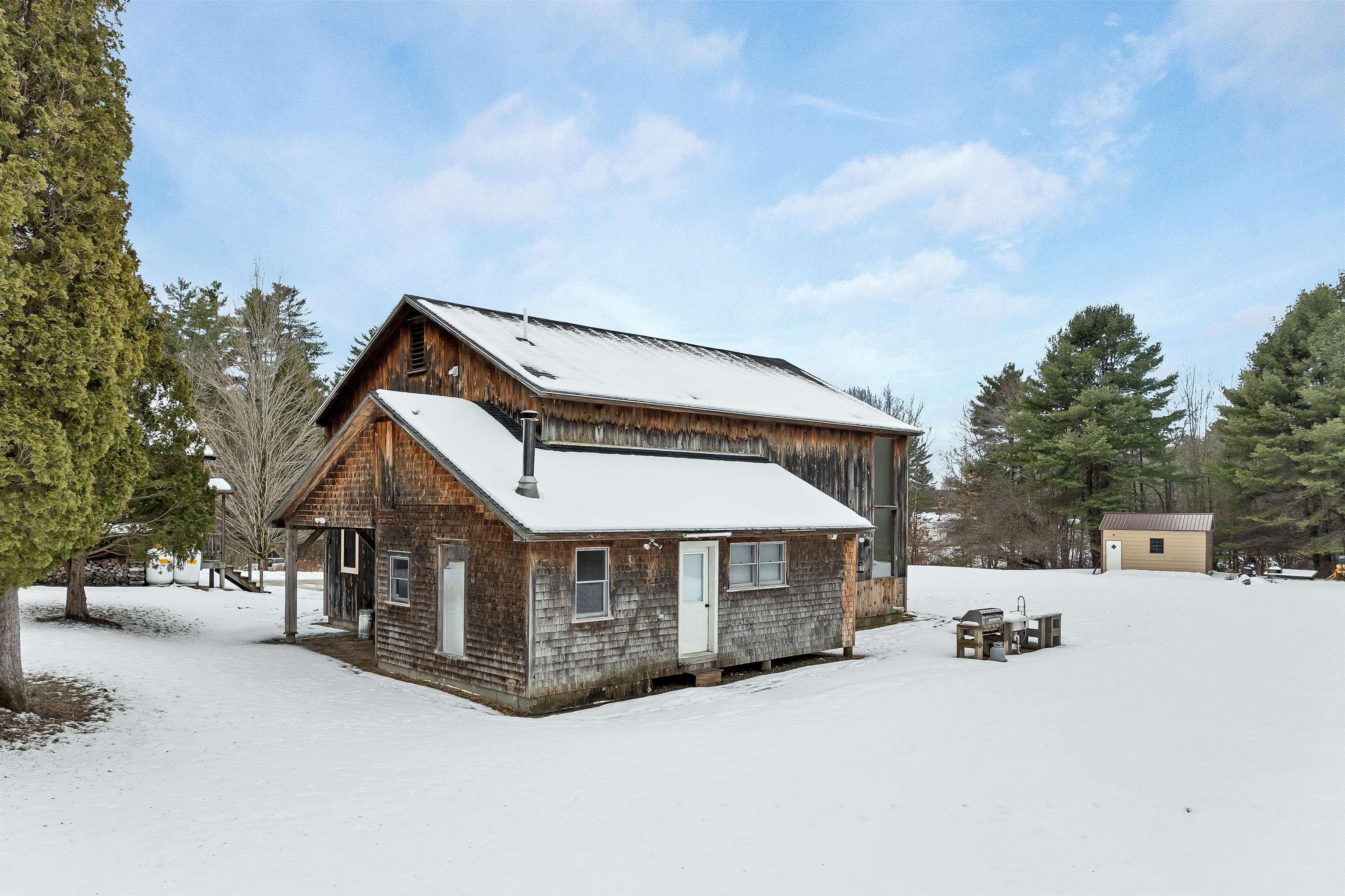 184 Francestown Road Bennington, NH 03442 - Photo 57 of 60