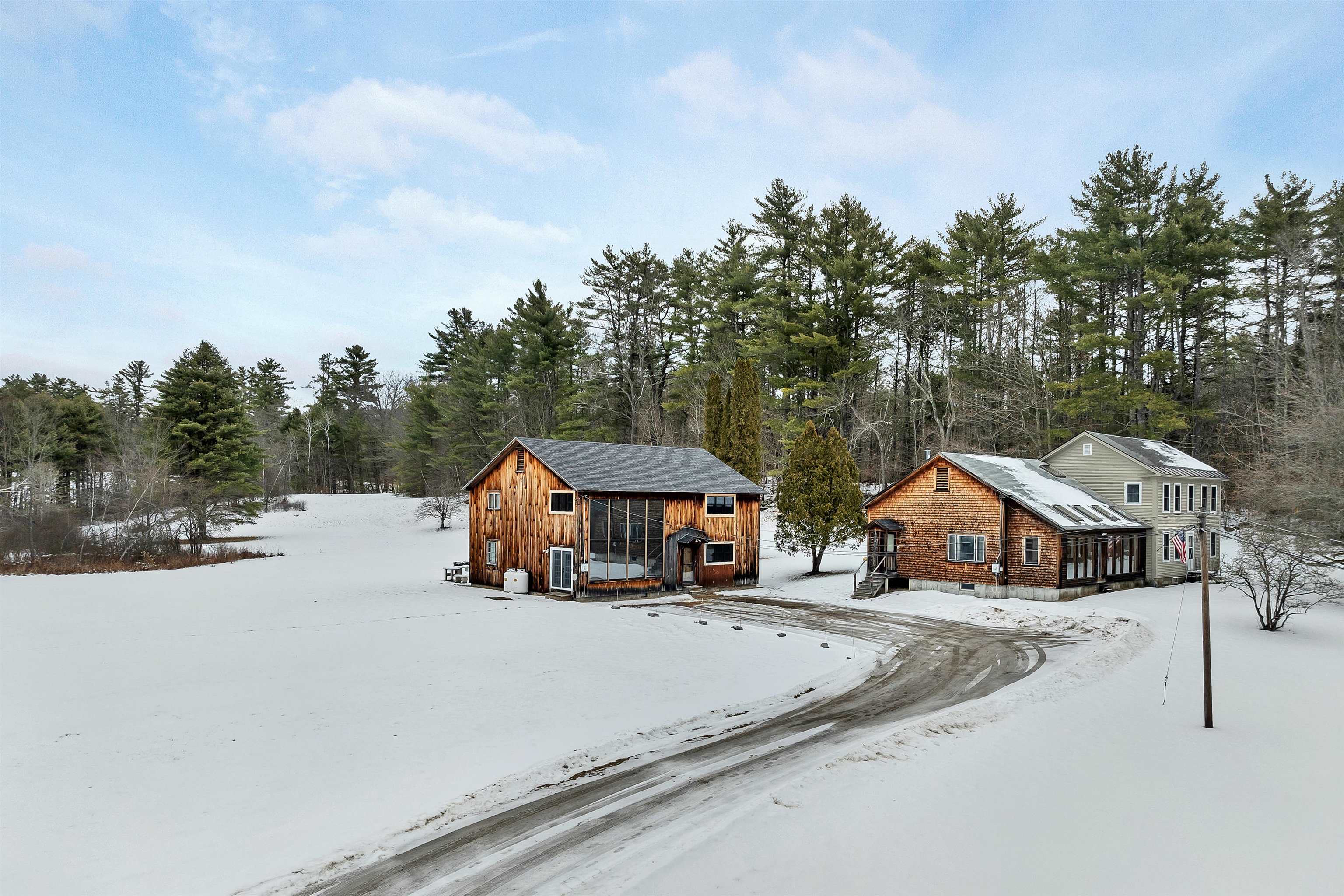 184 Francestown Road Bennington, NH 03442 - Photo 7 of 60