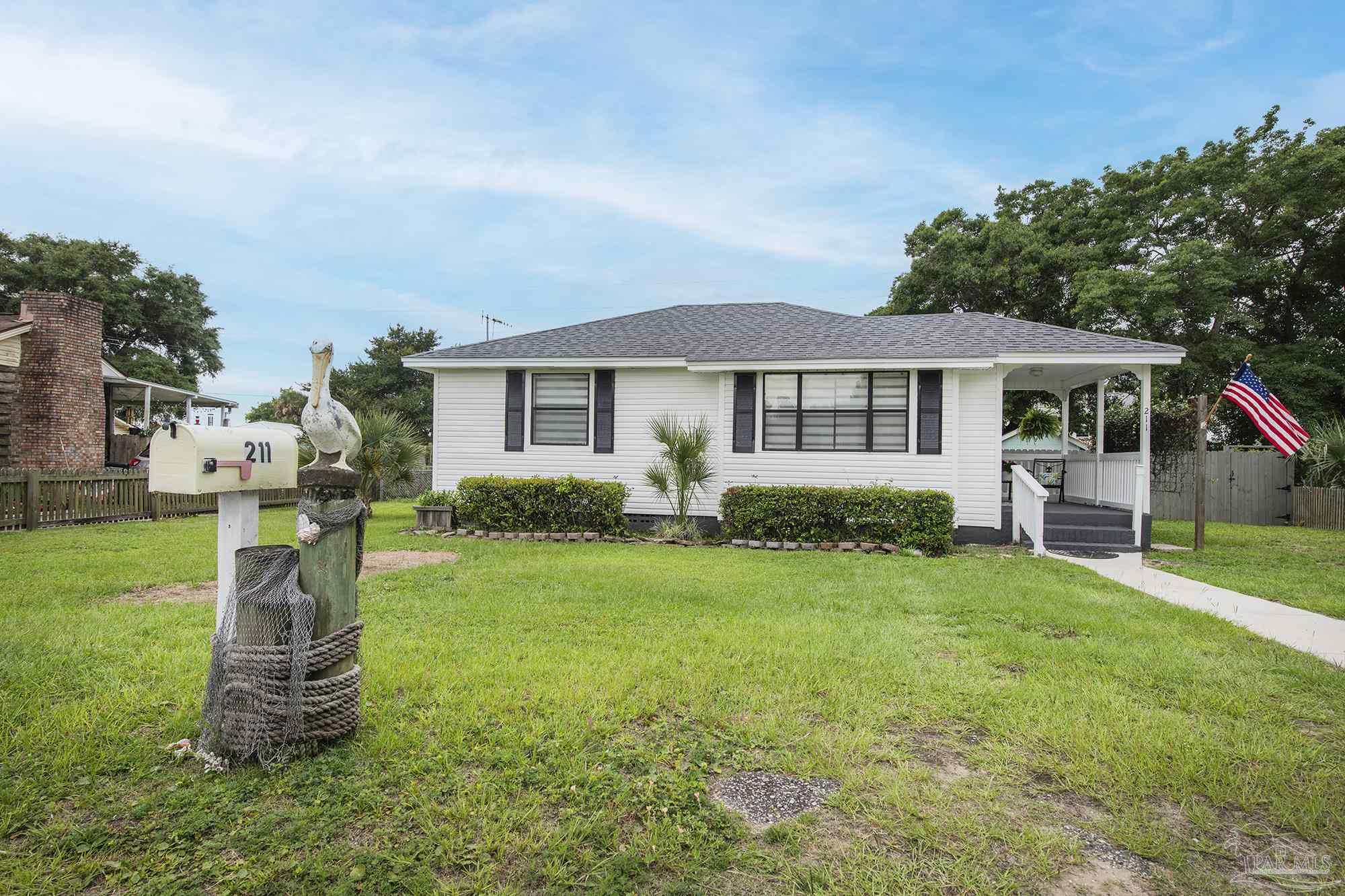211 Berry Road Pensacola, FL 32507 - Photo 31 of 39