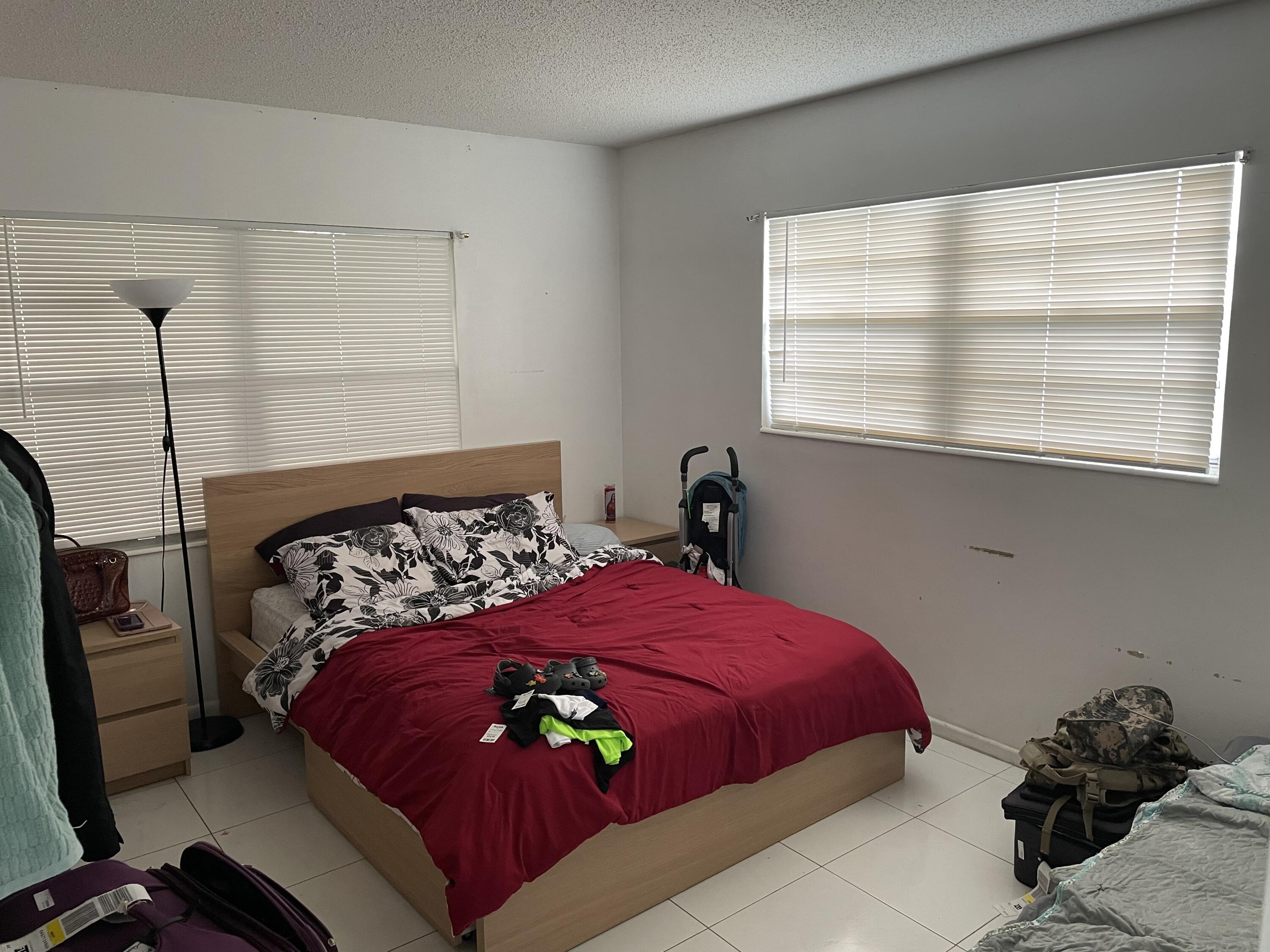 392 Mansfield I Boca Raton, FL 33434 - Photo 10 of 13 BEDROOM 1