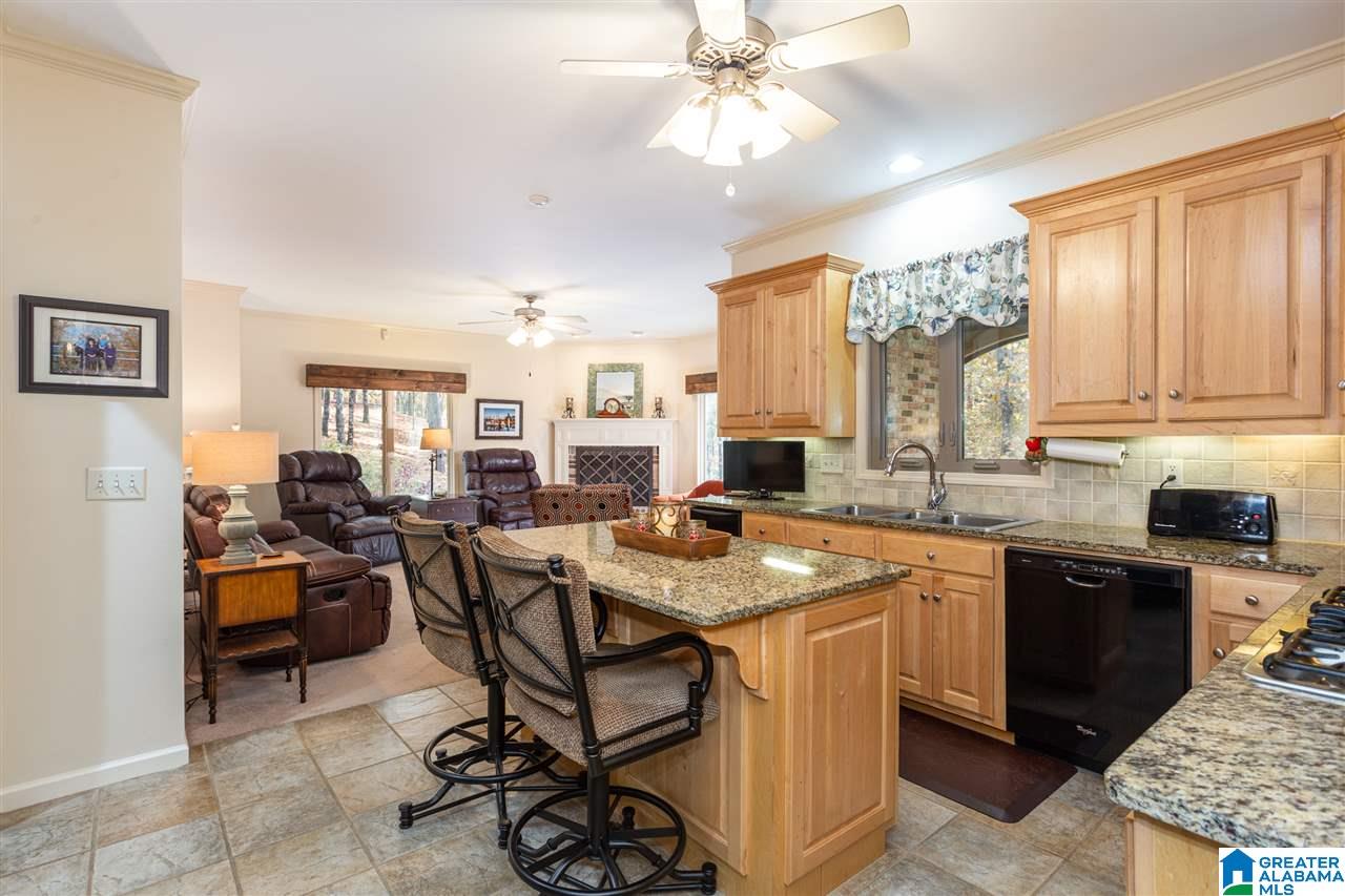 4085 County Road 42 Calera, AL 35040 - Photo 10 of 50