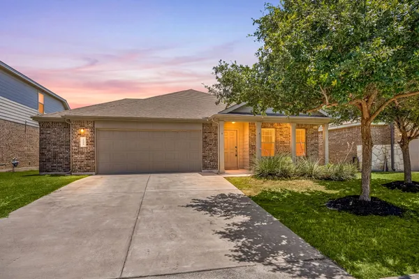 $350,000 | 21609 Gallus Drive, Pflugerville, TX 78660