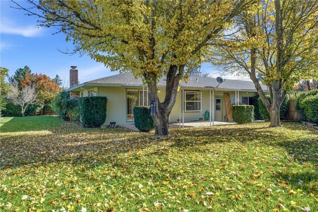 an aerial view of a city with lots of residential buildings