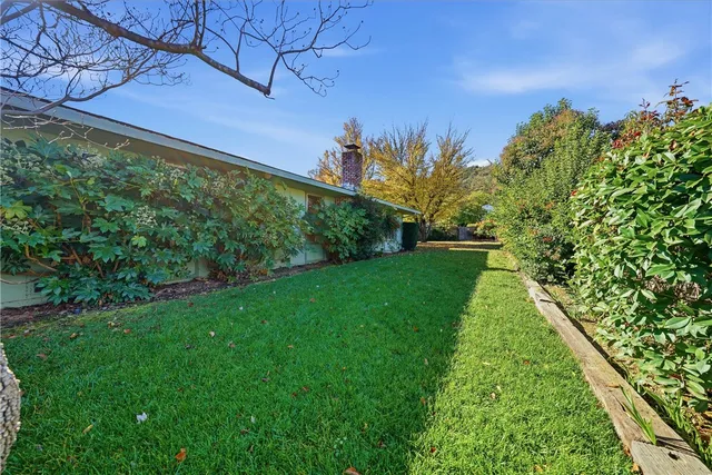 $599,000 | 464 Nokomis Drive, Ukiah, CA 95482
