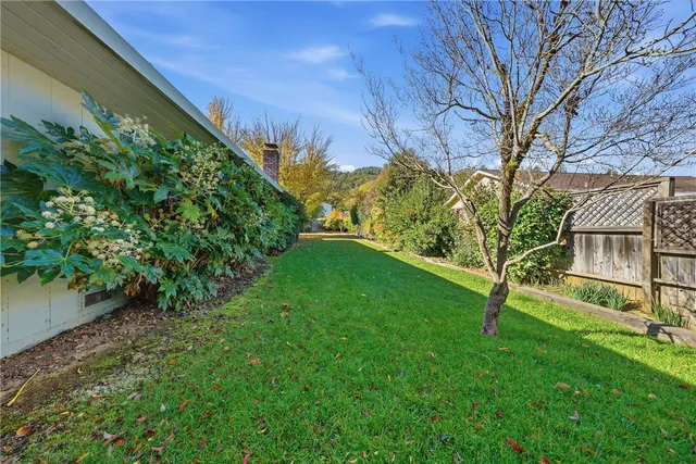 $599,000 | 464 Nokomis Drive, Ukiah, CA 95482