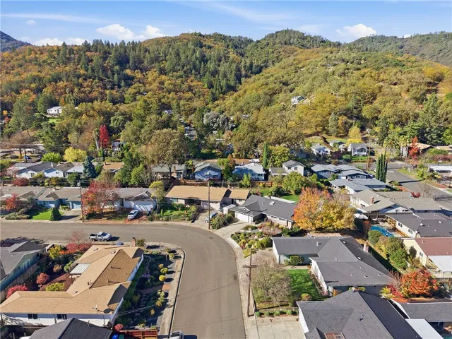 $599,000 | 464 Nokomis Drive, Ukiah, CA 95482