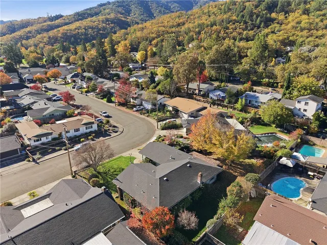 $599,000 | 464 Nokomis Drive, Ukiah, CA 95482