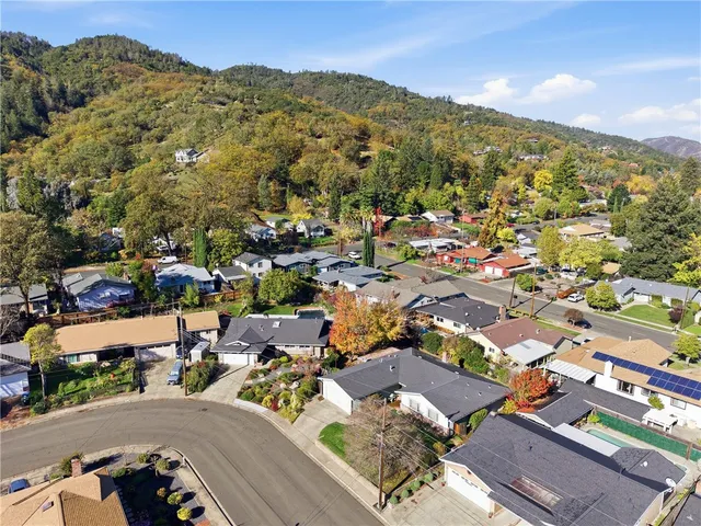 $599,000 | 464 Nokomis Drive, Ukiah, CA 95482