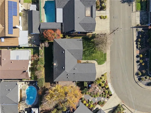 $599,000 | 464 Nokomis Drive, Ukiah, CA 95482