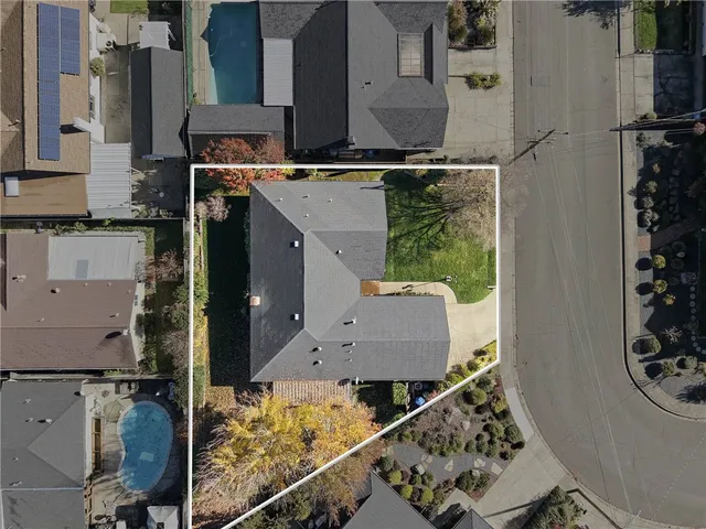 $599,000 | 464 Nokomis Drive, Ukiah, CA 95482