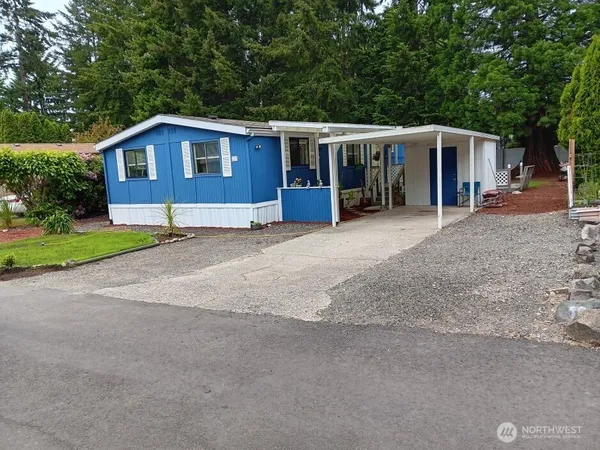 $159,999 | 3060 Northeast McWilliams Road, Unit 108, Bremerton, WA 98311