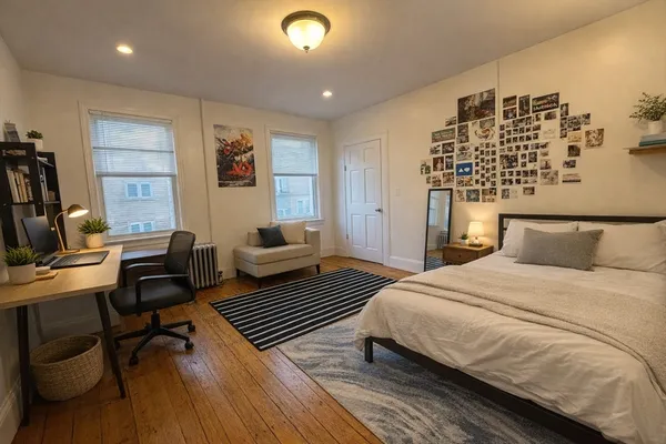 $6,000 | 21 Highland Street, Unit 2, Boston, MA 02119