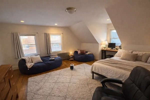 $6,000 | 21 Highland Street, Unit 2, Boston, MA 02119