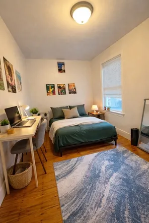 $6,000 | 21 Highland Street, Unit 2, Boston, MA 02119