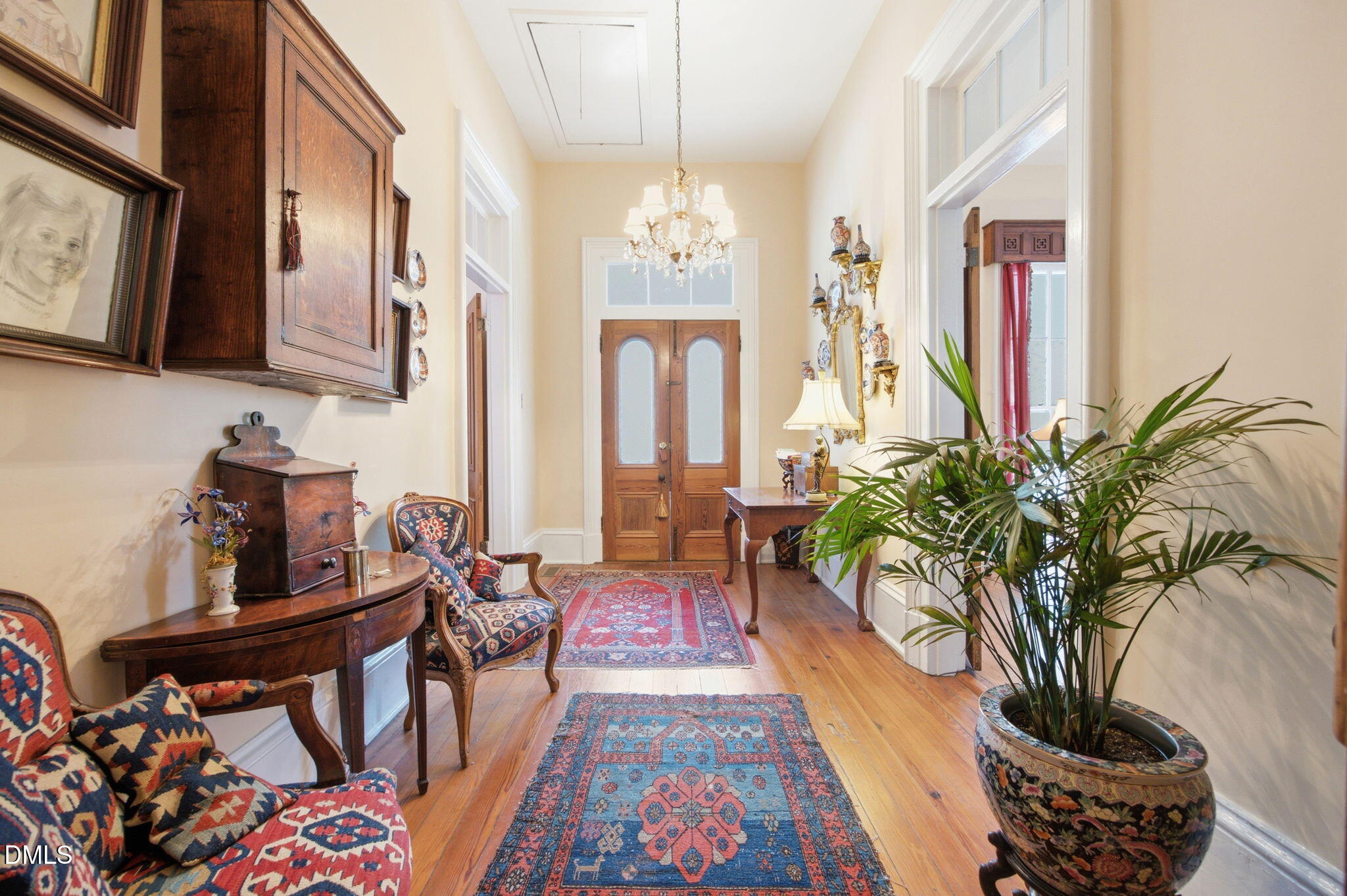 514 East Lane Street Raleigh, NC 27601 - Photo 18 of 51