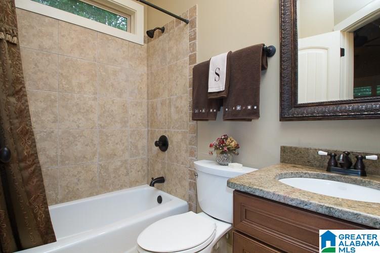 243 Christopher Cove Sterrett, AL 35147 - Photo 25 of 41