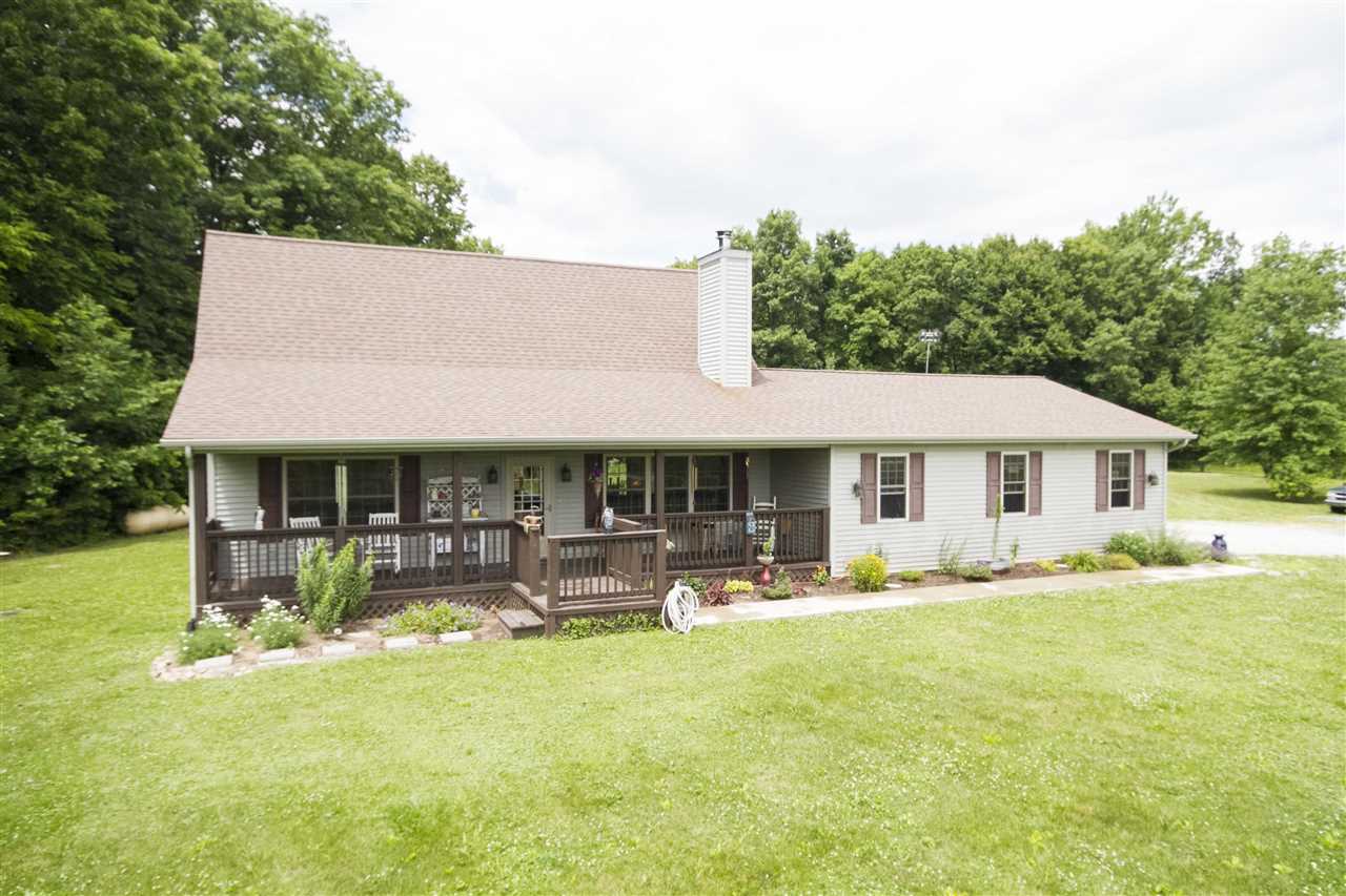 18031 Hurshtown Road Grabill, IN 46741 - Photo 31 of 35