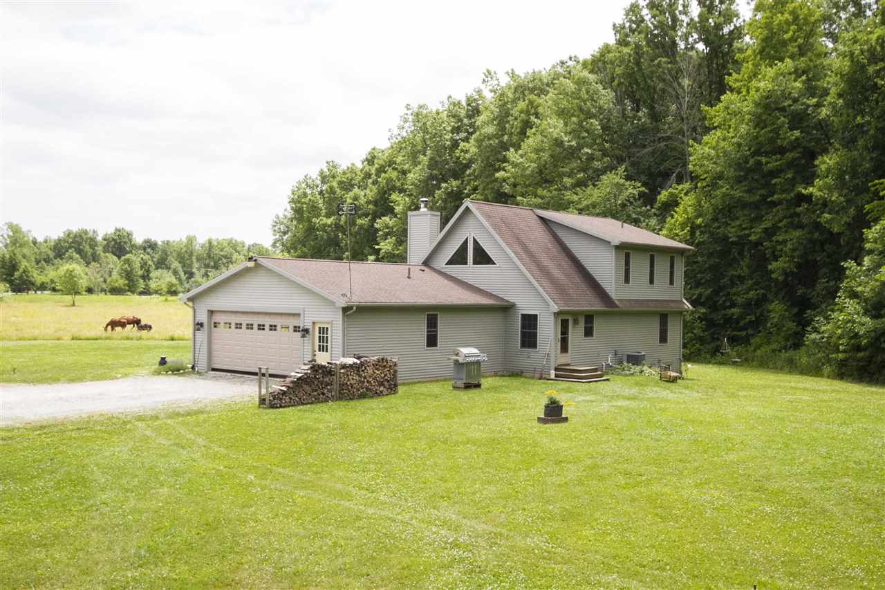 18031 Hurshtown Road Grabill, IN 46741 - Photo 32 of 35