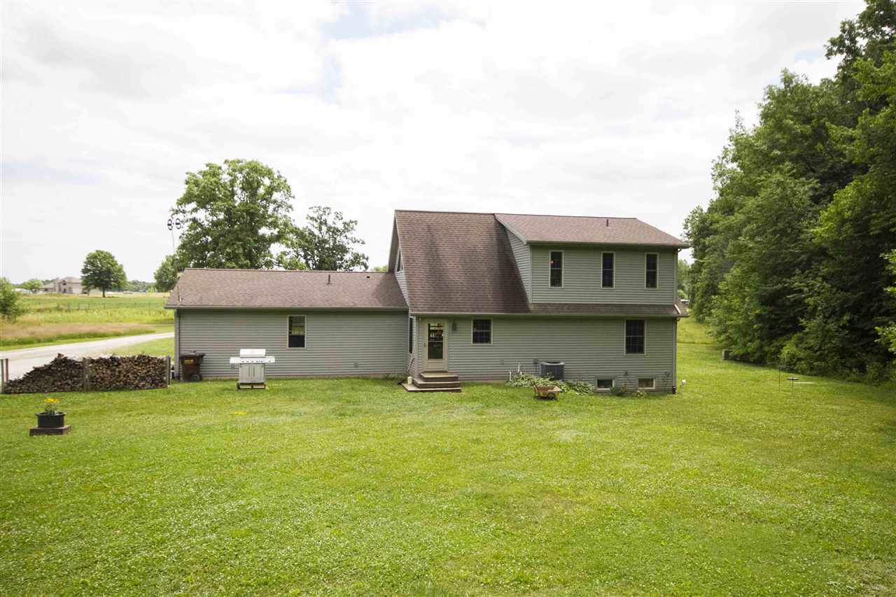 18031 Hurshtown Road Grabill, IN 46741 - Photo 33 of 35