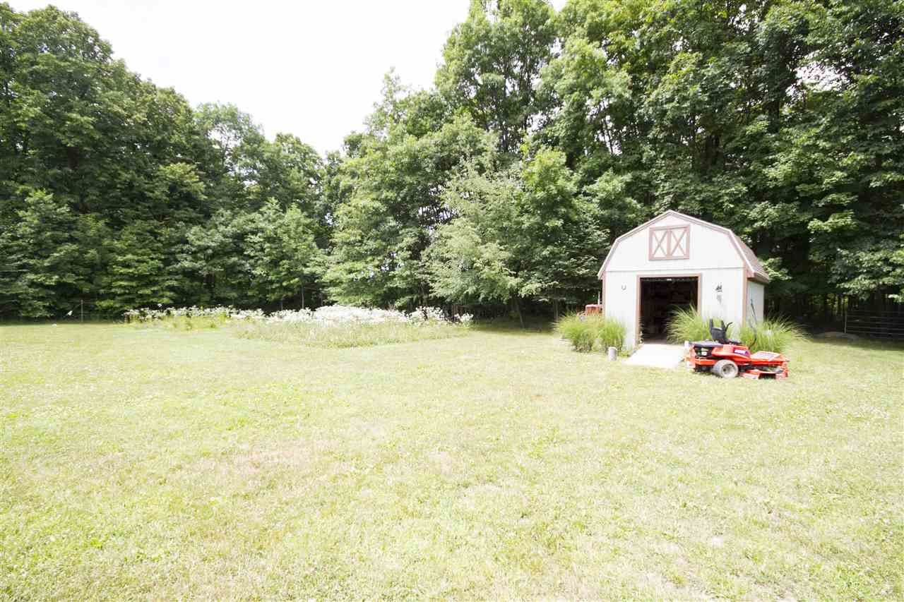 18031 Hurshtown Road Grabill, IN 46741 - Photo 34 of 35