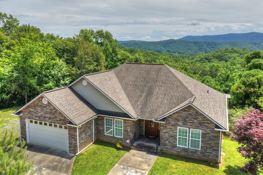 1207 Bullen Gap Road Blue Ridge, GA 30513 - Photo 7 of 61