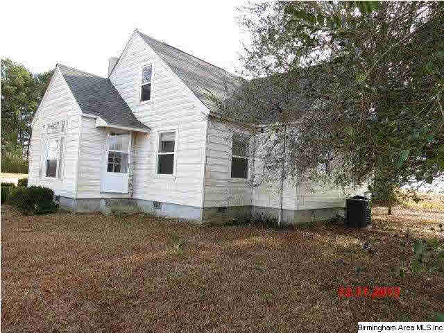 248 County Road 3750 Addison, AL 35540 - Photo 2 of 14