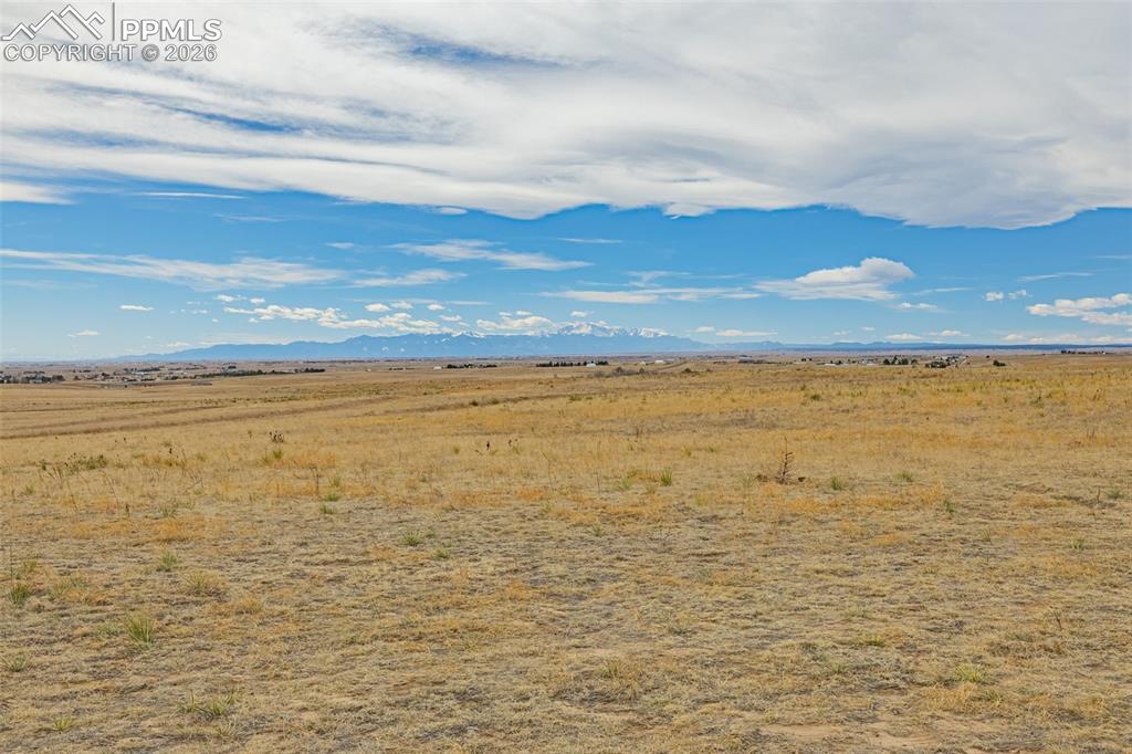 25035 Murphy Road Calhan, CO 80808 - Photo 20 of 22 a view of an ocean