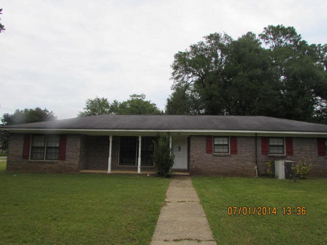 810 Moog Avenue Bay Minette, AL 36507 - Photo 1 of 1