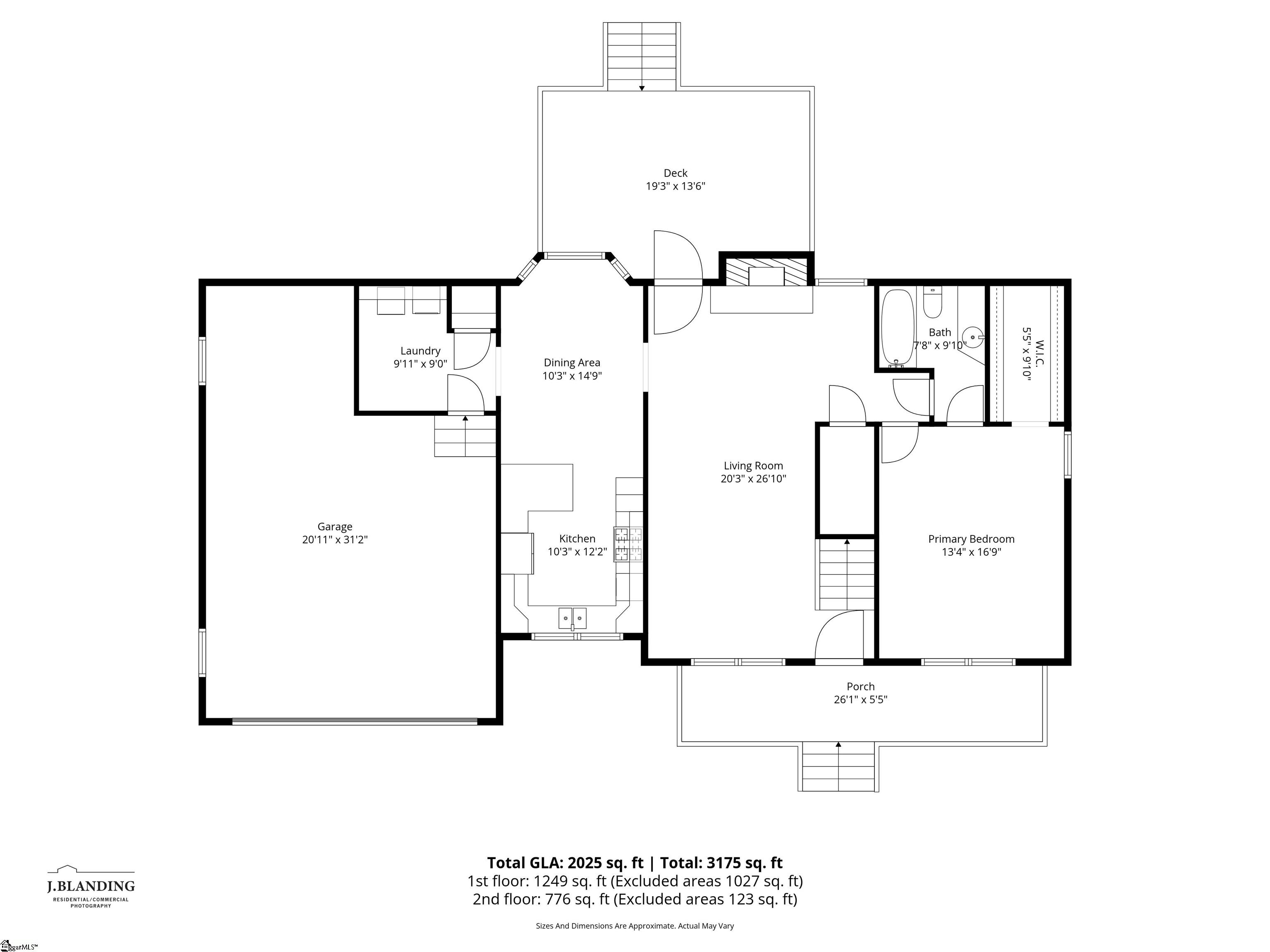 101 Meadow Ridge Drive Greer, SC 29651 - Photo 41 of 43 Gallery Image 41