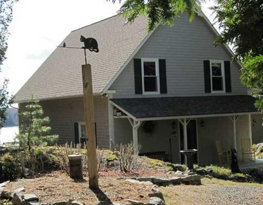 3 Hopewell Point Road Sullivan, ME 04664 - Photo 1 of 23 Exterior Front.
