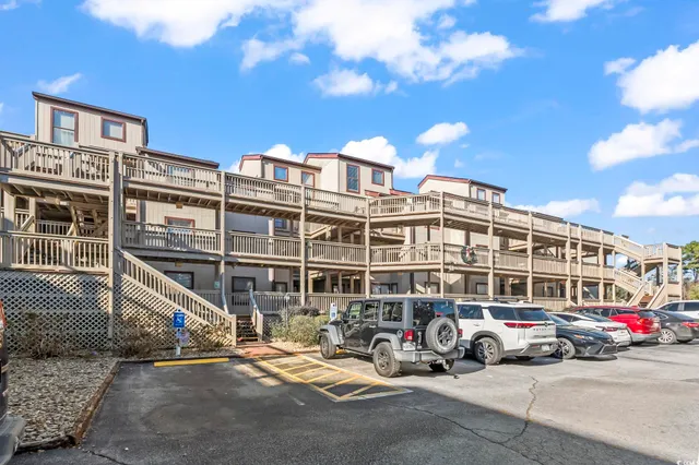 $228,800 | 501 Maison Drive, Unit E20, Myrtle Beach, SC 29572