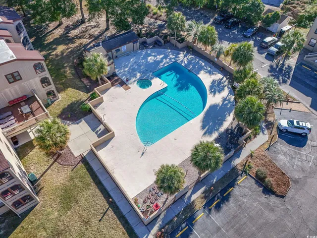 $228,800 | 501 Maison Drive, Unit E20, Myrtle Beach, SC 29572