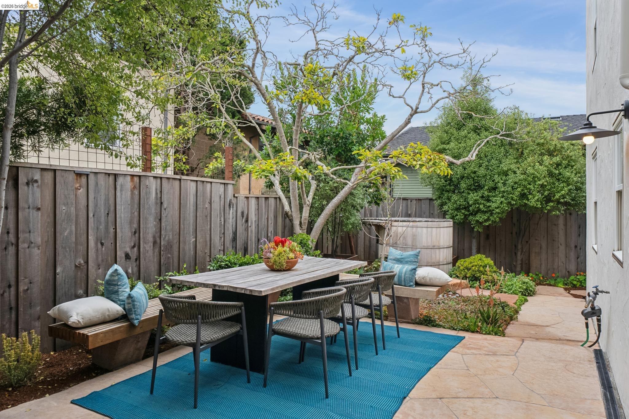 1246 Hopkins Street Berkeley, CA 94702 - Photo 55 of 68