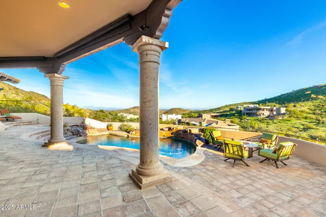 $7,500 | 1930 East Desert Willow Drive, Phoenix, AZ 85048