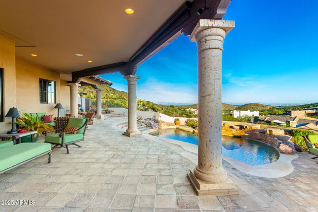 $7,500 | 1930 East Desert Willow Drive, Phoenix, AZ 85048