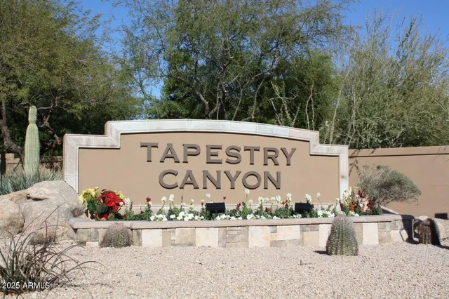 $7,500 | 1930 East Desert Willow Drive, Phoenix, AZ 85048