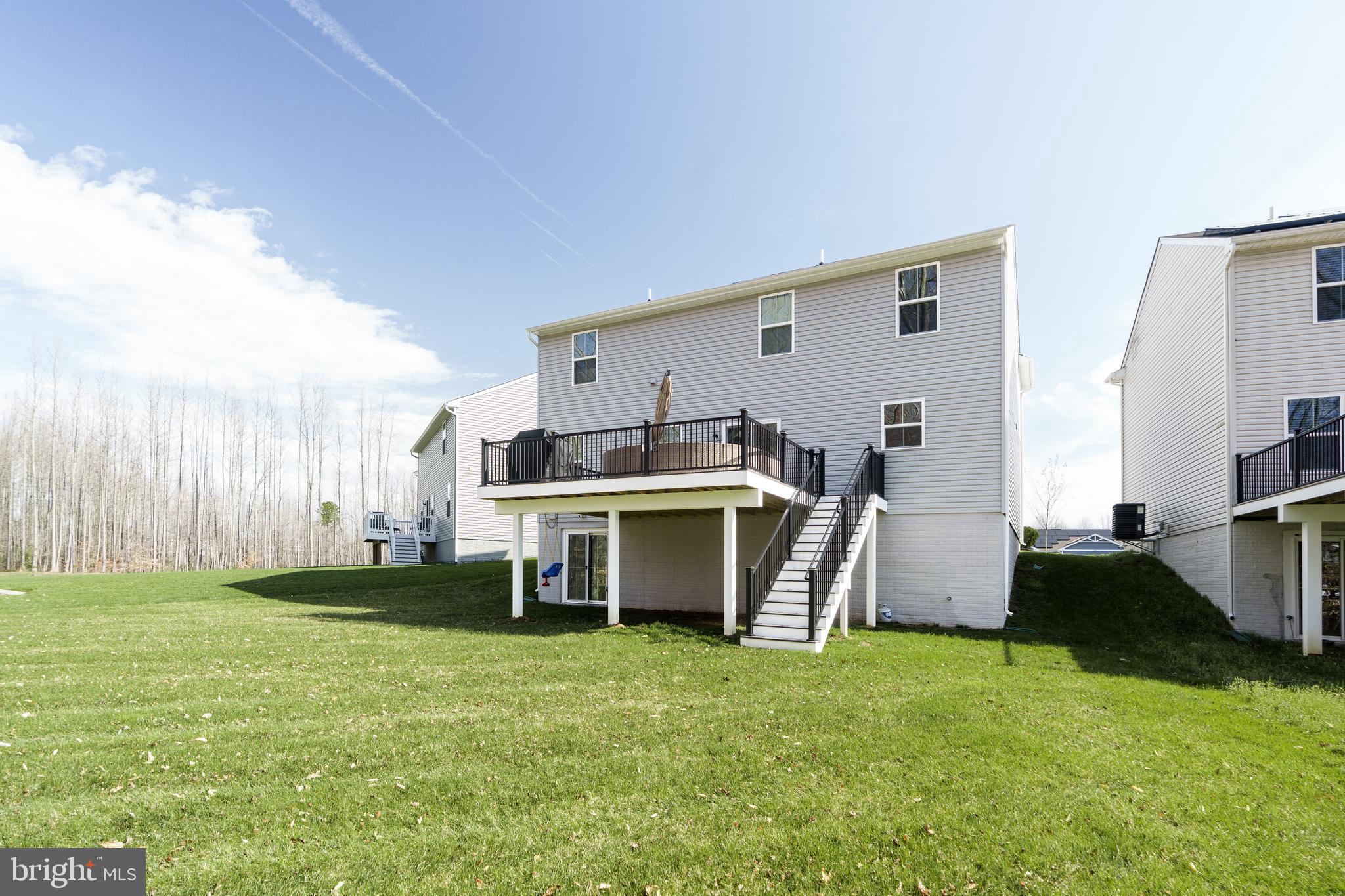 13 Sequoia Place Elkton, MD 21921 - Photo 2 of 11 Rear view of home