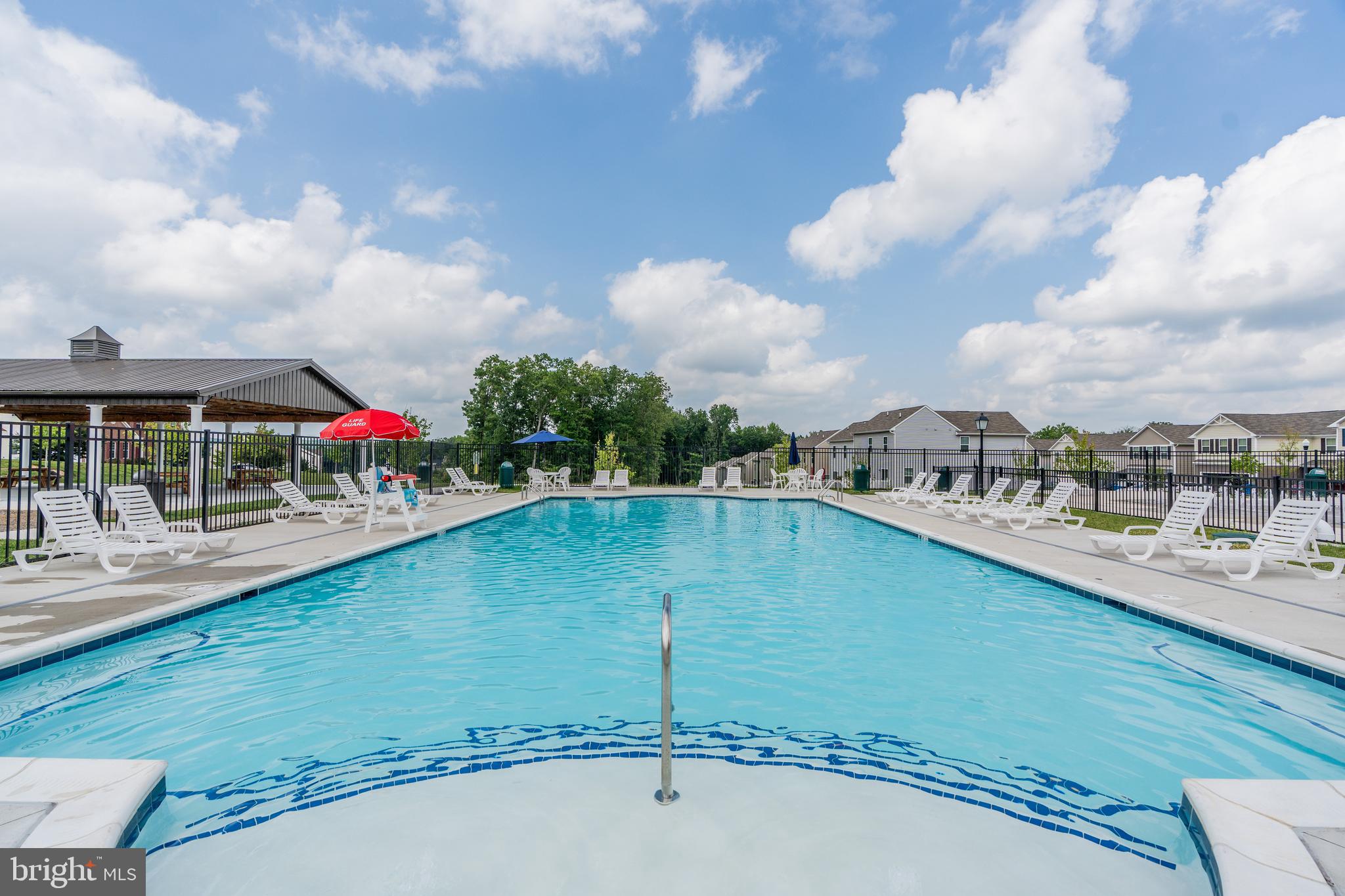 13 Sequoia Place Elkton, MD 21921 - Photo 5 of 11 Community Pool
