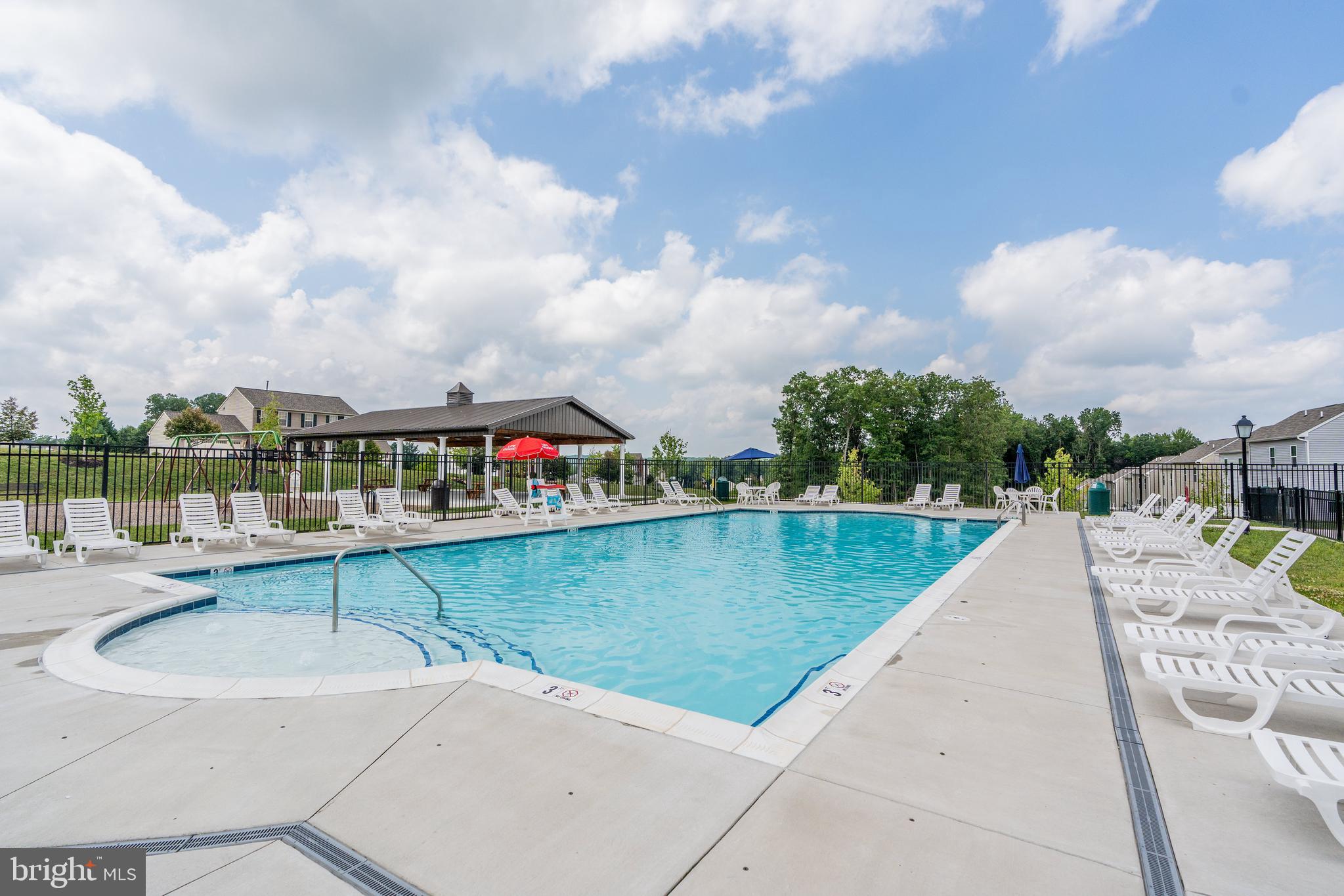 13 Sequoia Place Elkton, MD 21921 - Photo 6 of 11 Community Pool