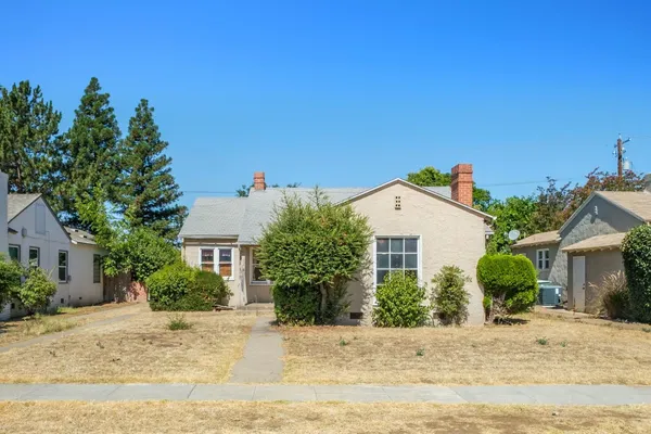 $265,000 | 1845 North Arthur Avenue, Fresno, CA 93705