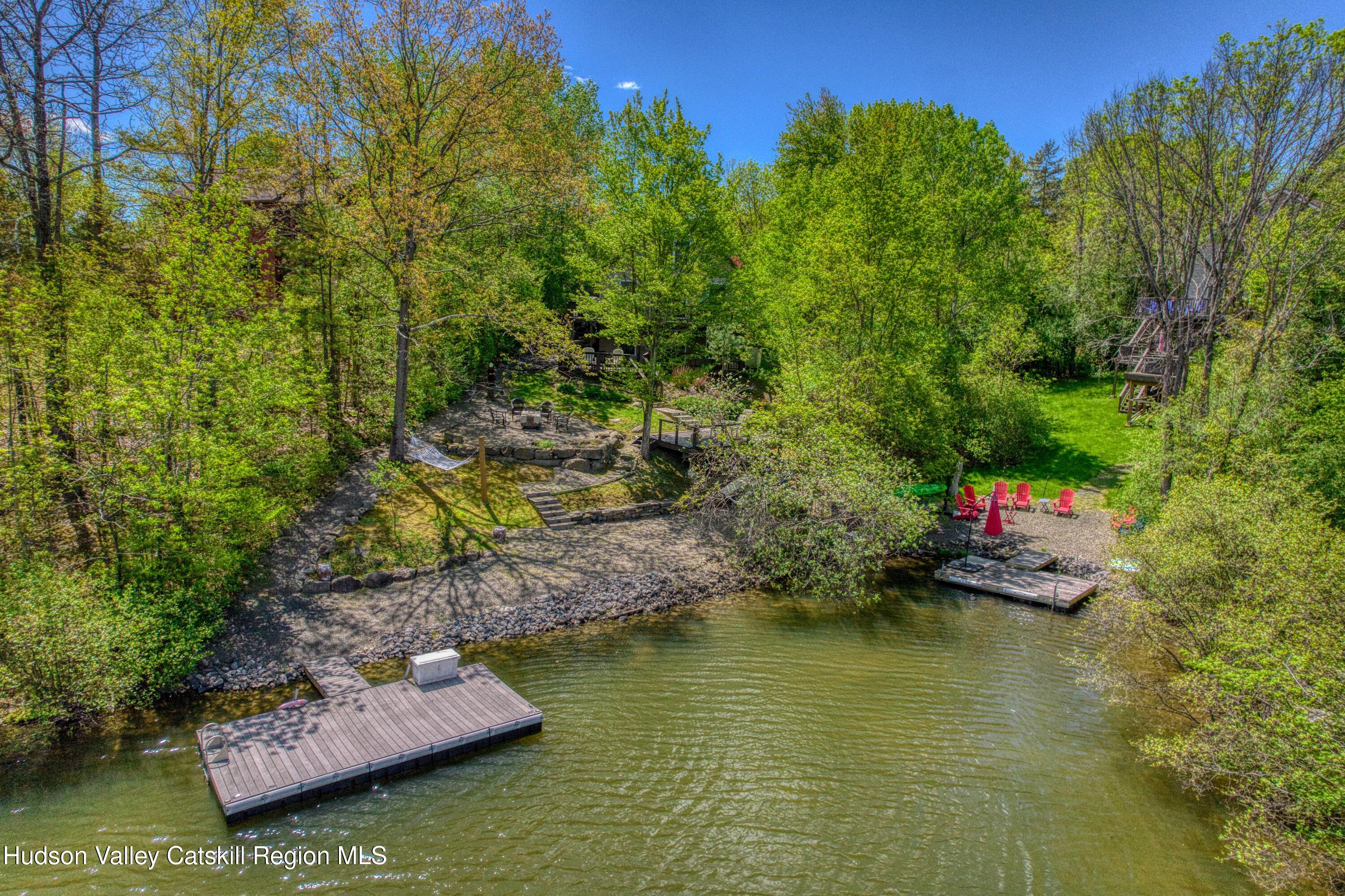 8 Rip Van Winkle Drive Athens, NY 12015 - Photo 6 of 53 DJI_0626_HDR 2_HDR