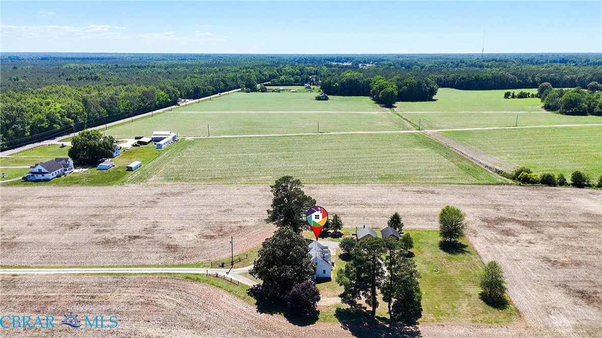 1635 Buckley Hall Road Dutton, VA 23050 - Photo 38 of 51