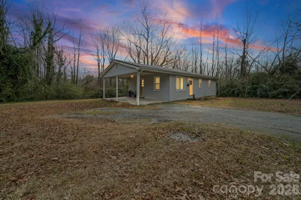 $90,000 | 525 Stanley Street, Troy, NC 27371